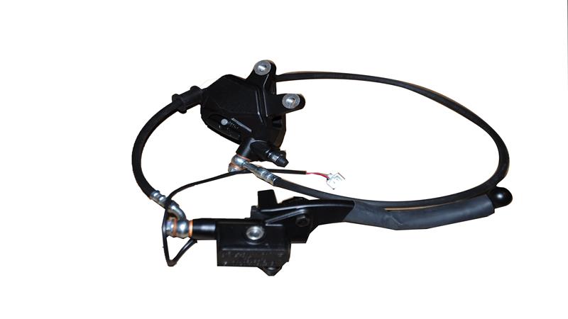 ÖN FREN MERKEZİ (REE1500)